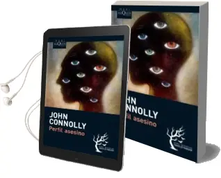 Descargar AudioLibro Perfil Asesino de John Connolly año 2009
