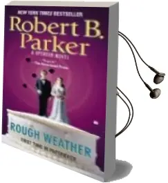 Descargar AudioLibro Rough Weather de Robert B. Parker año 2009