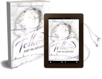 Descargar AudioLibro Tethered de Amy Mackinnon año 2009