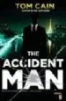 AudioLibro The Accident man de Tom Cain