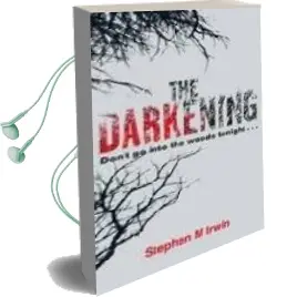 Descargar AudioLibro The Darkening de Stephen M. Irwin año 2009