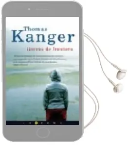 Descargar AudioLibro Tierras de Frontera de Thomas Kanger año 2009