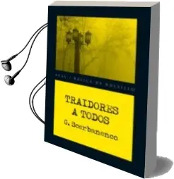 Descargar AudioLibro Traidores a Todos de Giorgio Scerbanenco año 2009