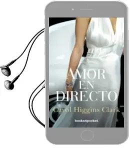 Descargar AudioLibro Amor en Directo de Carol Higgins Clark año 2010