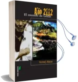 Descargar AudioLibro Año 2112: El Mundo de Godal de Victor J. Maicas año 2010