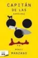 AudioLibro Capitan de las Sardinas de Manuel Manzano