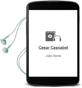 Descargar AudioLibro César Cascabel de Julio Verne año 2010
