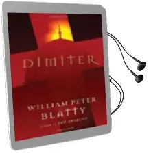 Descargar AudioLibro Dimiter de William Peter Blatty año 2010