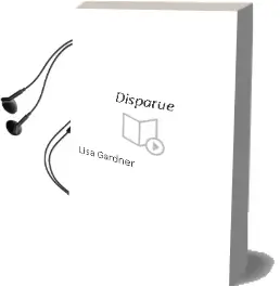 Descargar AudioLibro Disparue de Lisa Gardner año 2010