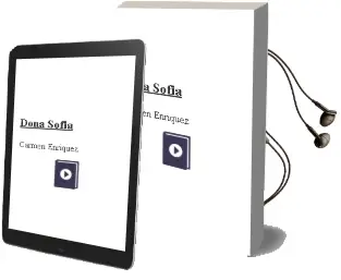 Descargar AudioLibro Doña Sofía de Carmen Enríquez año 2010