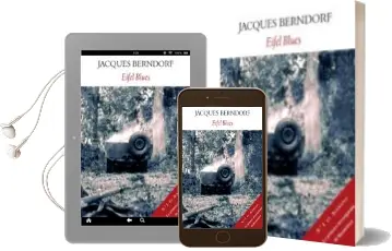 Descargar AudioLibro Eifel Blues de Jacques Berndorf año 2010