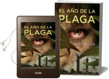 Descargar AudioLibro El año de la Plaga de Marc Pastor año 2010