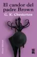 AudioLibro El Candor de Padre Brown de G.K. Chesterton