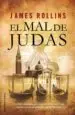 AudioLibro El mal de Judas de James Rollins
