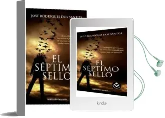 Descargar AudioLibro El Septimo Sello de Jose Rodrigues Dos Santos año 2010