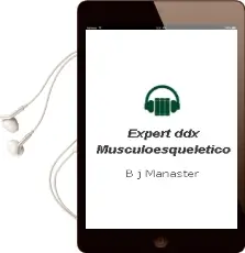 Descargar AudioLibro Expert Ddx: Musculoesqueletico de B.J. Manaster año 2010