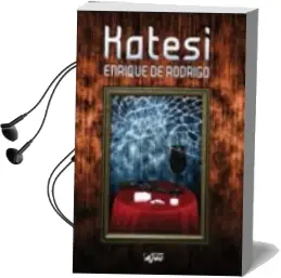 Descargar AudioLibro Katesi de Enrique De Rodrigo año 2010