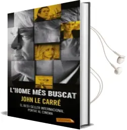 Descargar AudioLibro L Home mes Buscat de John Le Carre año 2010
