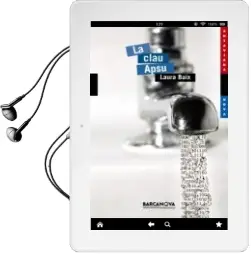 Descargar AudioLibro La Clau Apsu de Laura Baix año 2010