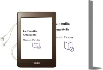 Descargar AudioLibro La Familia Guácatela  de Mauricio Paredes año 2010