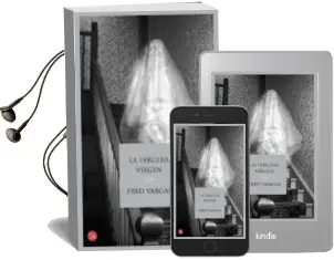 Descargar AudioLibro La Tercera Virgen de Fred Vargas año 2010