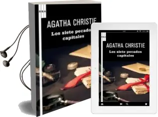 Descargar AudioLibro Los Siete Pecados Capitales de Agatha Christie año 2010