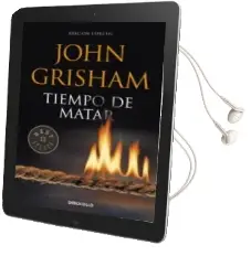Descargar AudioLibro Tiempo de Matar de John Grisham año 2010