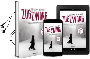Descargar AudioLibro Zufzwang de Ronan Bennett año 2010