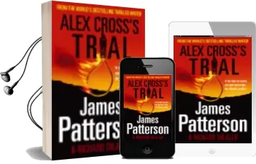 Descargar AudioLibro Alex Cross s Trial de James Patterson año 2010