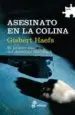 AudioLibro Asesinato en la Colina de Gisbert Haefs