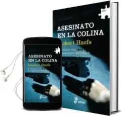 Descargar AudioLibro Asesinato en la Colina de Gisbert Haefs año 2010