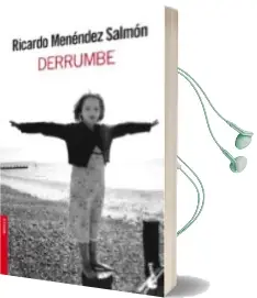 Descargar AudioLibro Derrumbe de Ricardo Menendez Salmon año 2010