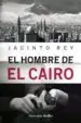 AudioLibro El Hombre de el Cairo de Jacinto Rey