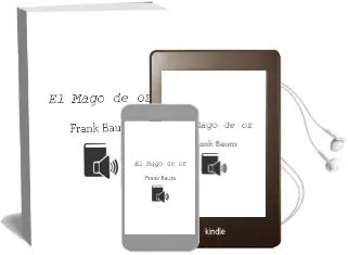 Descargar AudioLibro El Mago de oz de Frank Baum año 2010