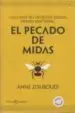 AudioLibro El Pecado de Midas de Anne Zouroudi
