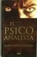 AudioLibro El Psicoanalista de John Katzenbach