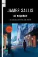 AudioLibro El Tejedor de James Sallis