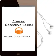 Descargar AudioLibro Eres un Detective Social! de Michelle García Winner año 2010