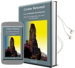 Descargar AudioLibro La Conexion Berlinesa de Carlos Retamal año 2010