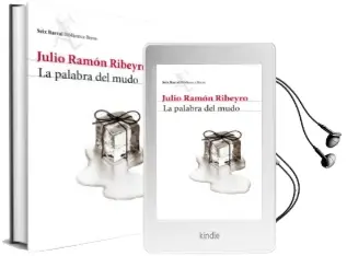 Descargar AudioLibro La Palabra del Mudo de Julio Ramon Ribeyro año 2010