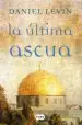 AudioLibro La Ultima Ascua de Daniel Letivin