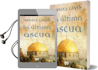 Descargar AudioLibro La Ultima Ascua de Daniel Letivin año 2010