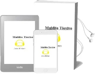 Descargar AudioLibro Maldito Tiovivo de Jose Melero año 2010