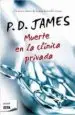 AudioLibro Muerte en la Clinica Privada de P. D. James