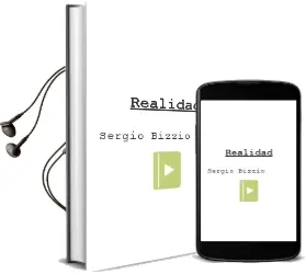 Descargar AudioLibro Realidad de Sergio Bizzio año 2010