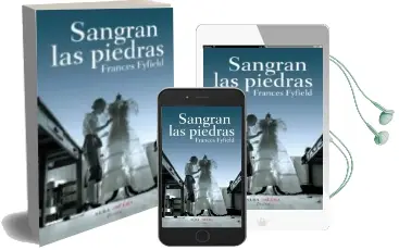 Descargar AudioLibro Sangran las Piedras de Frances Fyfield año 2010