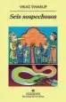 AudioLibro Seis Sospechosos de Vikas Swarup