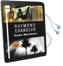 Descargar AudioLibro Todo Marlowe (Ed. Lujo) de Raymond Chandler año 2010