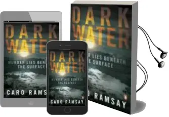 Descargar AudioLibro A Face Under Water de Caro Ramsay año 2010