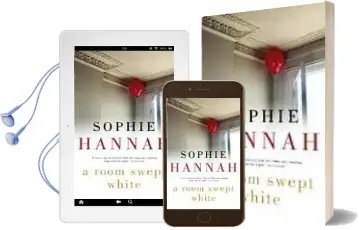 Descargar AudioLibro A Room Swept White de Sophie Hannah año 2010